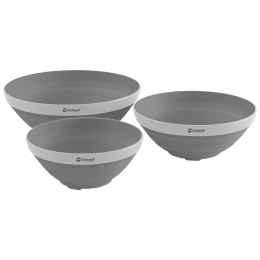 Schüssel-Set Outwell Collaps Bowl Set