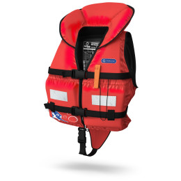 Schwimmweste Gumotex Vesta Baby Plus rot