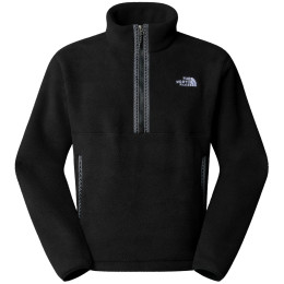Herren-Sweatshirt The North Face M Tnf Fleeski 1/4 Zip Po