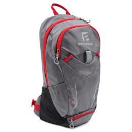 Fahrradrucksack Progress Speed 15