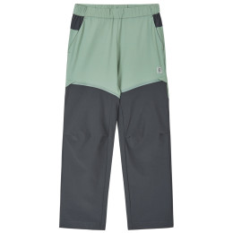 Kinderhose Reima Kaveris Stone Green grün Stone Green