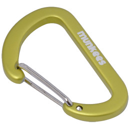 Schlüsselanhänger Munkees karabina mix1