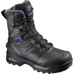 Damen Winterschuhe Salomon Toundra Pro Climasalomon™ Waterproof