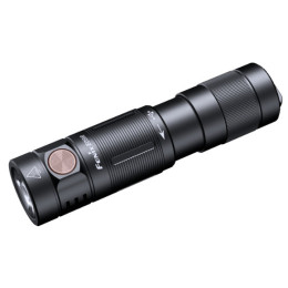 Aufladbare Taschenlampe Fenix E09R
