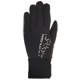 Handschuhe Axon 640 schwarz