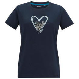 Damen-T-Shirt Regatta Filandra IX