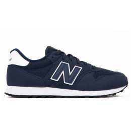 Herrenschuhe New Balance GM500EN2 dunkelblau