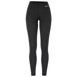 Damen-Funktionsunterhose Craft Wool Extreme X Pants 2 W schwarz černá