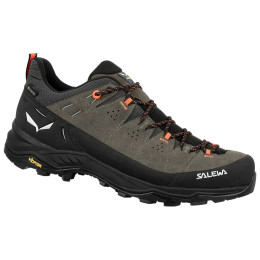 Wanderschuhe Salewa Alp Trainer 2 Gtx M braun Bungee Cord/Black