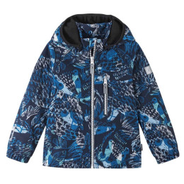 Kinder-Softshell-Jacke Reima Vantti