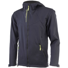 Herrenjacke Axon PRODIGY blau
