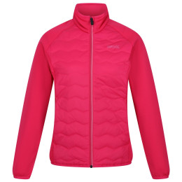 Damenjacke Regatta Wmn Clumber HybIII rosa Pink Potion