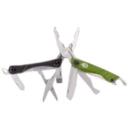 Multifunktionsmesser Gerber Dime Multi-Tool grün OD Green