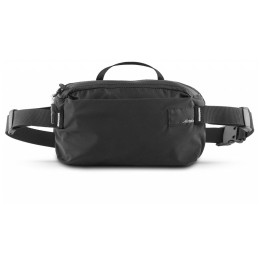 Hüfttasche Matador ReFraction Packable Sling schwarz Black