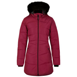 Damen-Wintermantel Dare 2b Striking III Jkt rot Pink Hydrangea