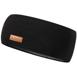 Damenstirnband Zulu Azalea schwarz Black