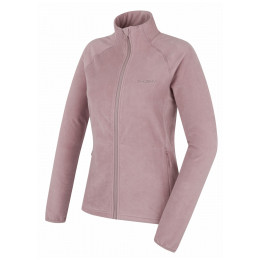 Damen-Sweatshirt Husky Aflee L rosa pink