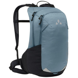 Fahrradrucksack Vaude Trailvent 10 blau heron