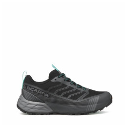 Damen Laufschuhe Scarpa Ribelle Run Lt Wp Wmn grau