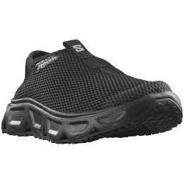 Damenschuhe Salomon Reelax Moc 6.0 schwarz Black / Black / Alloy
