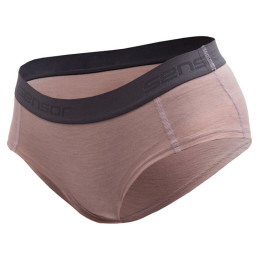 Damen-Funktionsslips Sensor Merino Air