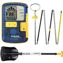Lawinen-Set Pieps Pieps Set Powder BT