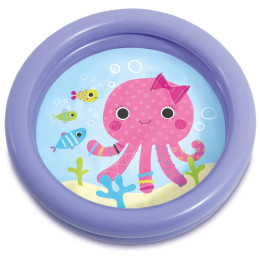 Pool Intex My First Pool 59409NP lila
