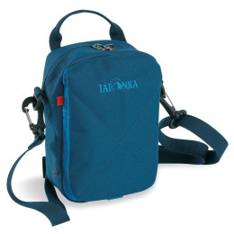 Umhängetasche Tatonka Check In blau ShadowBlue
