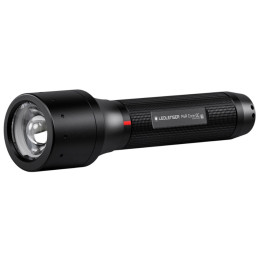 Leuchte Ledlenser P6R Core QC schwarz Black