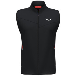 Herrenweste Salewa Pedroc Dst M Light Vest schwarz 0910 - black out