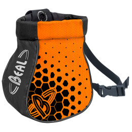 Kreidebeutel Beal Cocoon Clic - Clac orange ORANGE