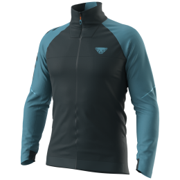 Herren Windjacke Dynafit Ride Wind Jacket M dunkelblau 8071 - storm blue/3010