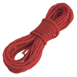 Zeltschnur Robens Reflective guyline 2.5 mm rot