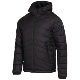 Herrenjacke Zulu Levi M schwarz Black