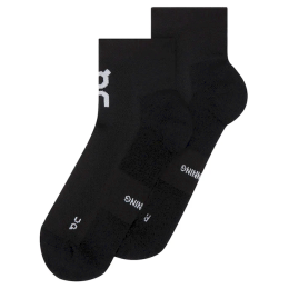 Socken-Set On Running Core Run Sock Mid 2P