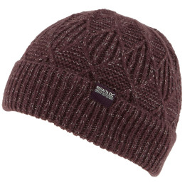 Mütze Regatta Multimix Hat rot Fig