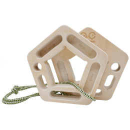 Klettergriffe YY VERTICAL Penta