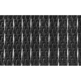 Teppich Brunner Balmat 250x700 Black&White
