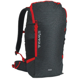 Rucksack Camp M20 grau Anthracite grey