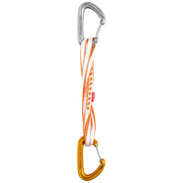 Expressset Ocún Kestrel Qd Dyn 8Mm 60Cm orange Orange