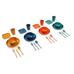 Essens-Set Regatta Picnic Set 4 Person
