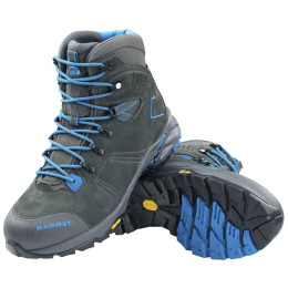 Herrenschuhe Mammut Mercury Tour High GTX