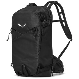 Rucksack Salewa Sella Tour 32L schwarz 0910 - BLACK OUT