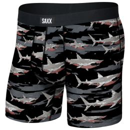 Boxershorts Saxx Daytripper Comfort Boxer Brf Fly