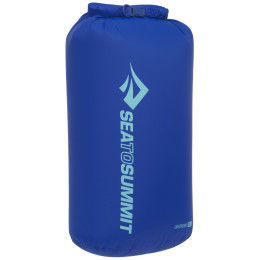 Wasserdichter Packsack Sea to Summit Lightweight Dry Bag 35 L blau Surf the Web