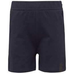 Kindershorts Loap Besurika dunkelblau DarkBlue