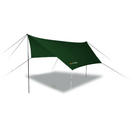 Tarp Trimm TRACE ONE dunkelgrün dark olive