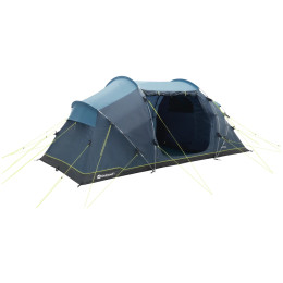Familienzelt Outwell Casagrande 4 blau Blue