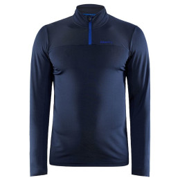 Herren-Funktionsshirt Craft CORE Gain dunkelblau Blaze