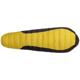 Daunenschlafsack Warmpeace Viking 1200 170 Cm Wide